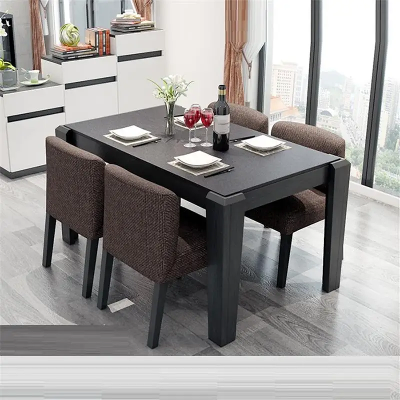 Masasi Escrivaninha кухня A Langer Esstisch Pliante Eet Tafel Shabby Chic Bureau Tablo Comedor Mesa De Jantar обеденный стол