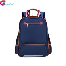 Стильные сумки для детей; школьный рюкзак в британском стиле для мальчиков и девочек; рюкзак для детей; нейлоновый рюкзак для путешествий; Mochila