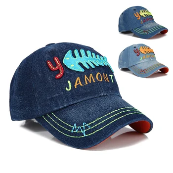 

Kids Hats Baby Boy Mesh Baseball Cap Summer Autumn For Boys Girl Caps Net Casual Caps Outdoor Camouflage2