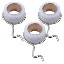 Engrenagem Da Bomba de Óleo Para MOTOSSERRA STIHL 3 pçs/lote MS170 MS180 MS210 MS230 MS250 017 018 021 023 025 Motosserra Peças De Reposição 1123 640 7102