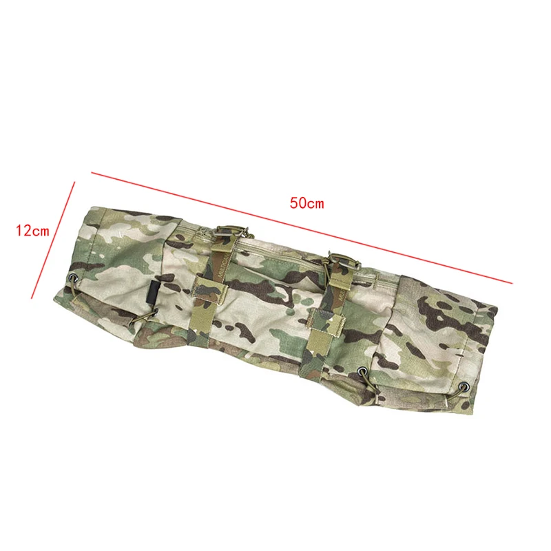 TMC3201-MC Camouflage Hidden Warm Handbag Gloves Multicam Imported Camouflage Fabric dyt019 ipad mini series storage bag multicam imported fabric