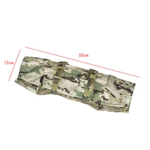 

TMC3201-MC Camouflage Hidden Warm Handbag Gloves Multicam Imported Camouflage Fabric