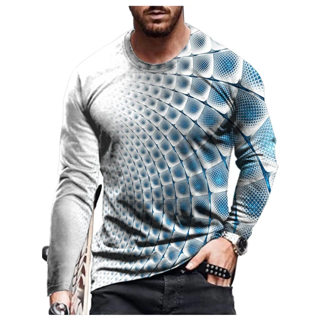 3D T-shirt - Image 5