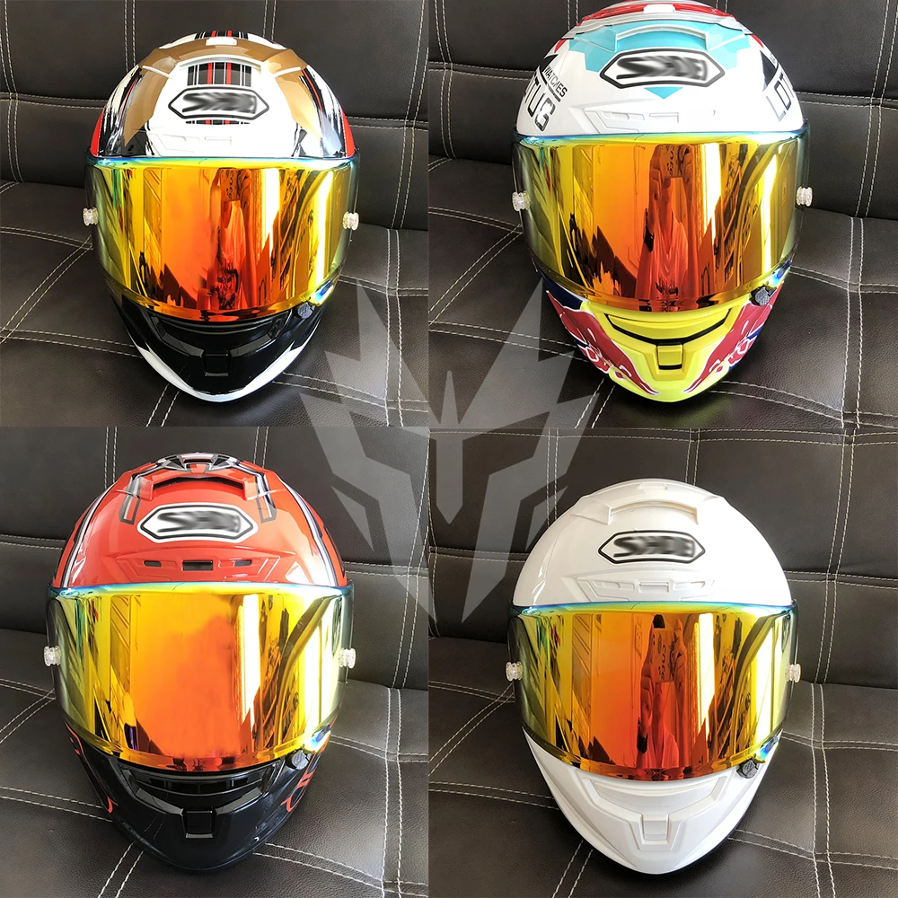 売れ筋アイテムラン Motorcycle Helmet Visor Lens, オートバイヘルメットバイザーレンズモデル320フルフェイス