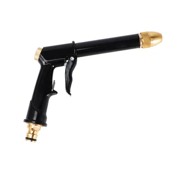 

1PC Washing Gun Multifunction Sprayer Washing Gun Watering Tool Washer Gun for Car Vehicle Garden Auto