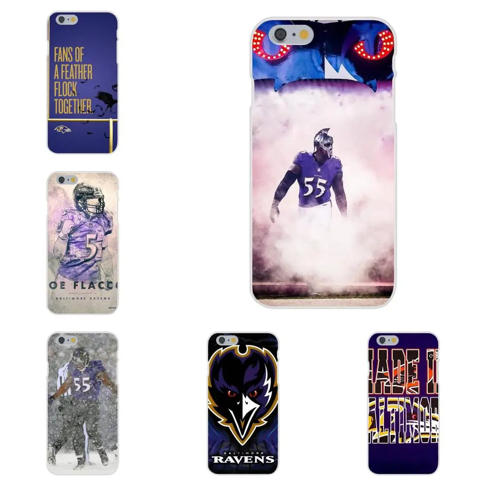 

TPU Cell Cover Case For Galaxy Alpha Note 10 Pro A10 A20 A20E A30 A40 A50 A60 A70 A80 A90 M10 M20 M30 M40 Baltimore Ravens