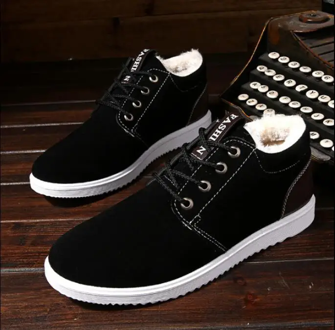 2020 spring and summer outdoor casual shoes tooling single shoes British boots men's shoes snow boots men