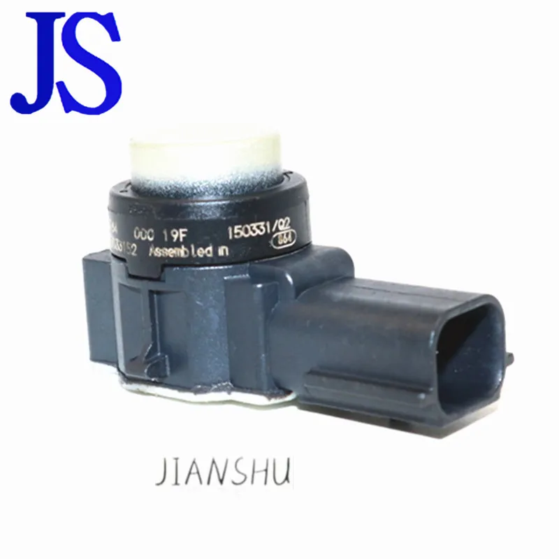 4Pcs NEW Car PDC Parking Sensor Parking Radar 23299784 for Op el OEM  0263033152