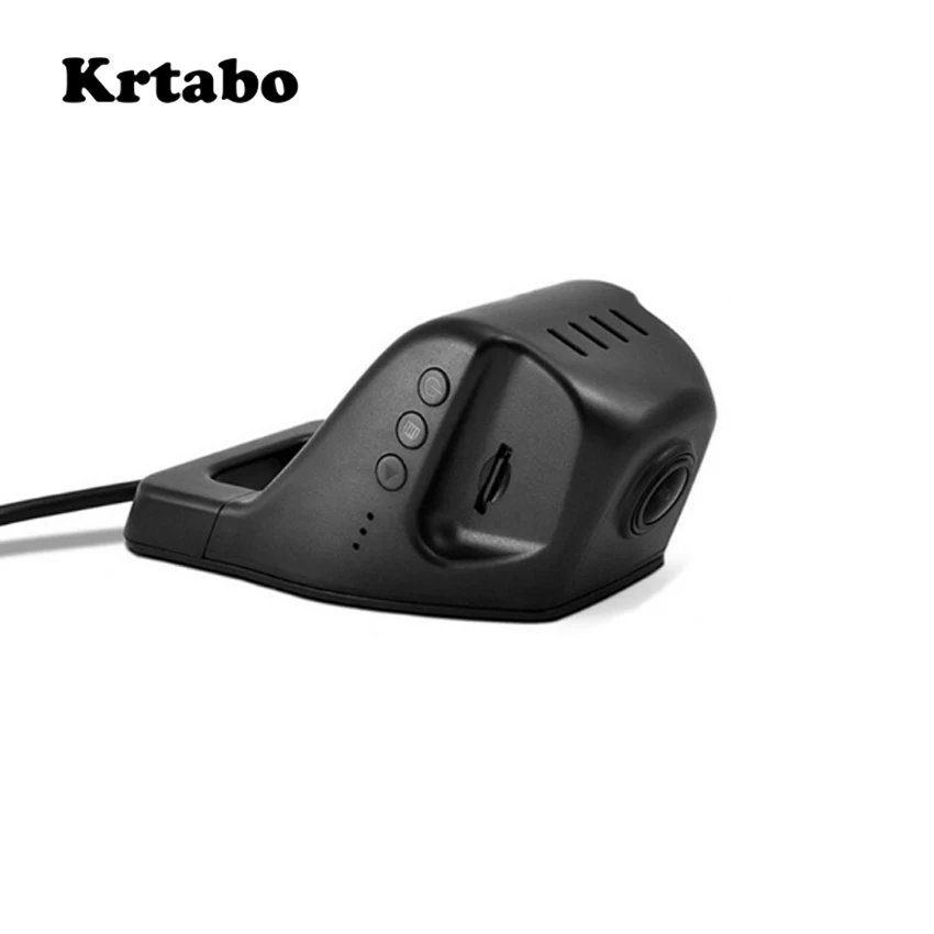 Car universal style driving recorder Car DVR Driving Video Recorder Mini Control APP Wifi Camera FHD 1080P Registrator Dash Cam