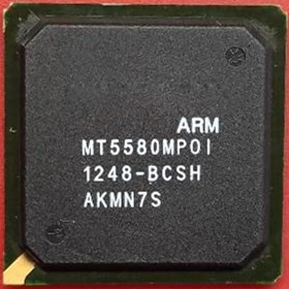 100% New MT5580MP01-BCSH MT5580MPO1-BCSH MT5580MPOI-BCSH MT5580MPOI MT5580MP0I MT5580MP01 BGA Chipset | Электронные компоненты