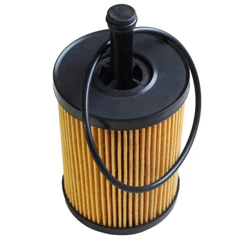 

Fuel Filter elements HU719/7X for Au di Engine Oil Filter Oil Filter Paper elements