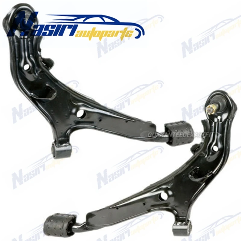 Пара шарнирных нижних рычагов управления для Nissan Maxima Infiniti I30|nissan control arm|arm controllerarm