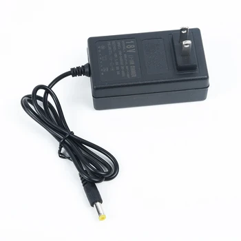 

16.8V Charger Power Adapter Drill Electric Screwdriver 90cm Drilling PVC Black
