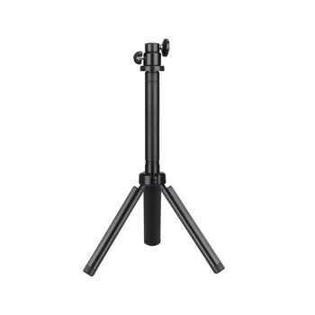 

Replacement for DJI Osmo Action Camera Foldable Handheld Tripod Aluminium Alloy Extension Bar Stand Telescopic Rod Bracket