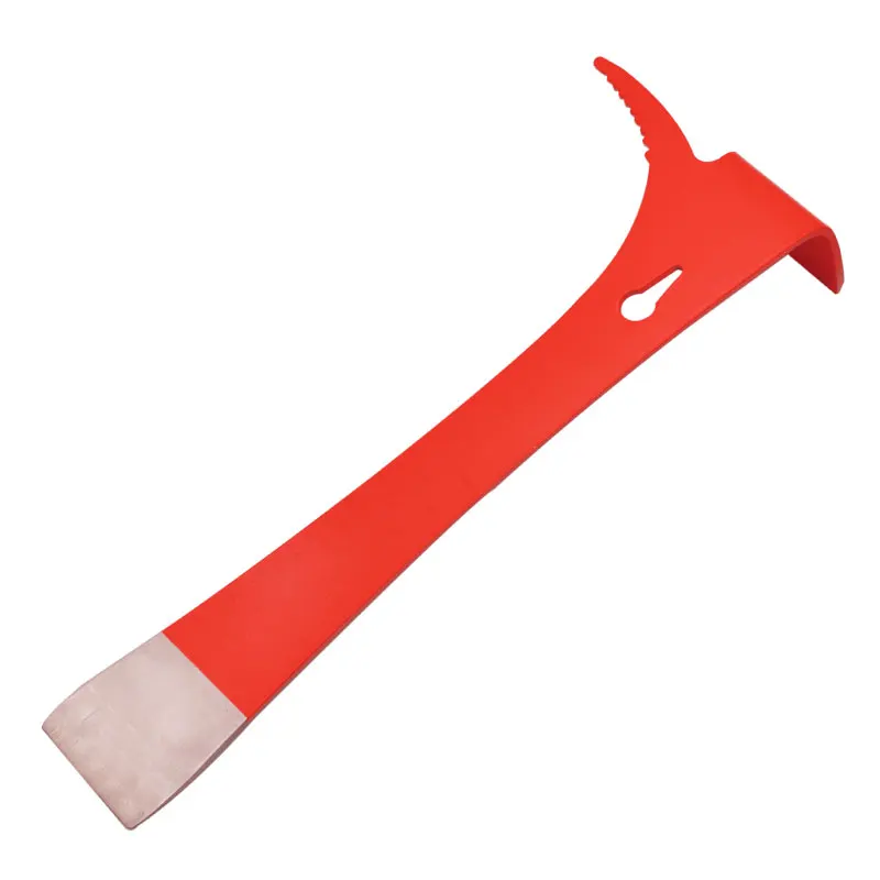 Herramienta para colmena 3 en 1, raspador de acero inoxidable, barra de palanca para Apicultura