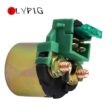 

Starter Relay Solenoid for Honda CB 650 700 750 Nighthawk 1982 1983 1984 D10
