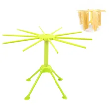 Горячие xd-пластиковые стеллажи для сушки пасты для спагетти Складная подставка для лапши бытовые инструменты для пасты кухонные аксессуары