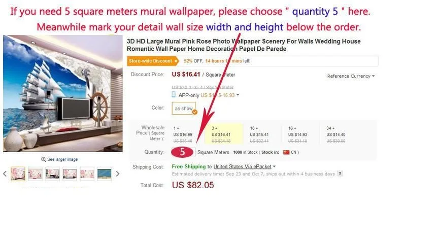 

Customized medium-size oil painting with girl flower pattern as vertical background the corridor screen3D mural wallpaper