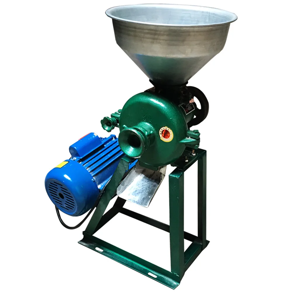 cereal grinder machine