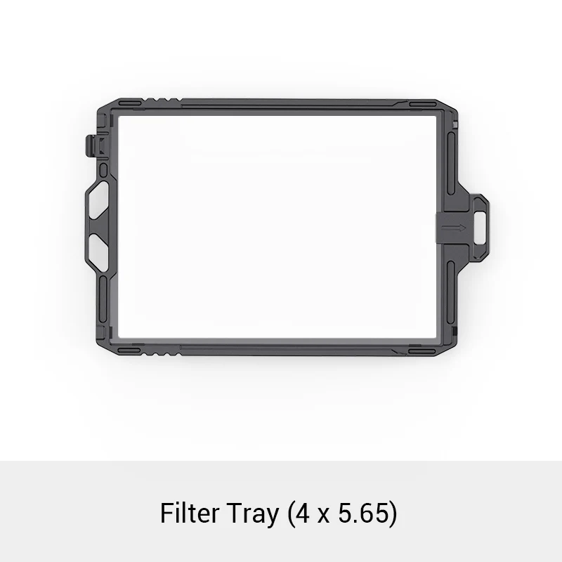Filter Tray (4x5.65)