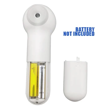 

Infrared Thermometer Forehead Electronic Thermometer Non-contact Infrared Human Baby Body Measure Tools