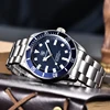 BENYAR BB58 Mechanical Men's Wrist Watches 2023 Top Brand Luxury Automatic Watch For Men Sport Waterproof Calendar reloj hombre