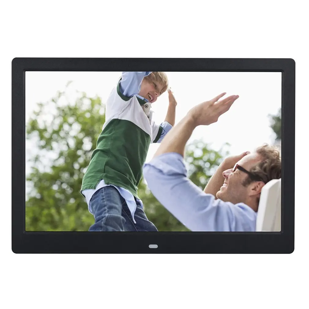 

13.3 Inch Remote Control Automatic Cycle Lcd Widescreen Hd Led Electronic Photo Album Digital Photo Frame Wall Machine
