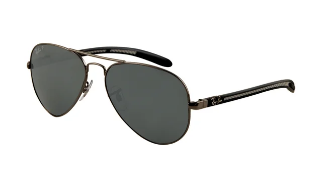 RayBan солнцезащитные очки RB8307 очки тени UV400 уличные очки RayBan мужские и женские ретро удобные 8307 солнцезащитные очки с защитой от ультрафиолета