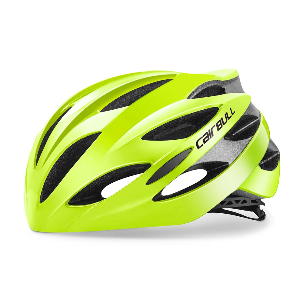 

CAIRBULL new professional road mountain bike bicycle riding helmet helmet Unisex