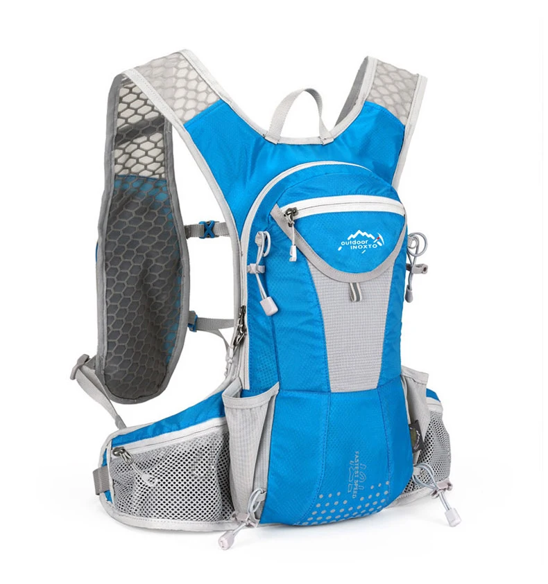 Рюкзак для альпинизма, пешего туризма, MTB, сумка для езды на велосипеде, лыжный рюкзак для занятий спортом на открытом воздухе, бег, Велоспорт, сумка для воды