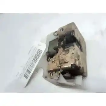

7701030067 REAR DOOR LOCK LEFT RENAULT CLIO II PHASE I (B/CBO)