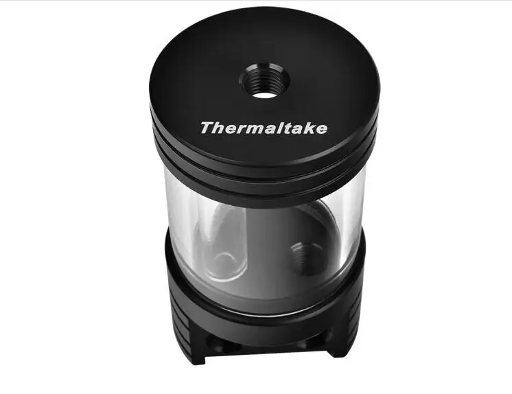  Thermaltake Pacific T11-200ml wärme-beständig 55 grad-länge 110mm G1/4 interface wasser-gekühlt was