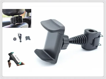 

Car accessories seat debris mobile phone bracket Auto parts for Opel ASTRA 1998 2004 CORSA 2006 2000