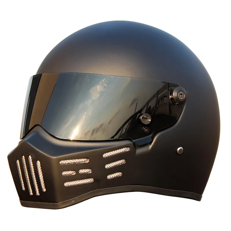 DIY CRG ATV-8 Персонализированная наклейка "Simpson" мотогонок полный шлем F1 Capacete De Moto Riding Cascos Motorrad