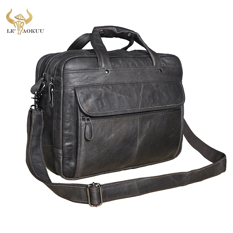 men-genuine-leather-retro-gray-business-briefcase-messenger-bag-male-design-travel-laptop-document-tote-portfolio-bag-7146