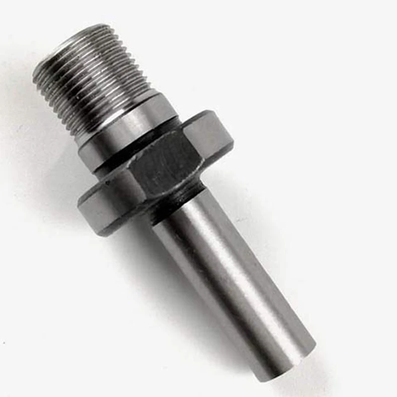 Патрон шатун M14x1 подходит для K01 50/63 K02 токарный мини патрон CNC патрон|Сверлильный