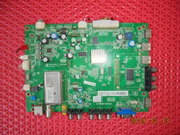 

LED43C720D Board 40-MS2800-MAH2XG Screen LVF430SSTM E7