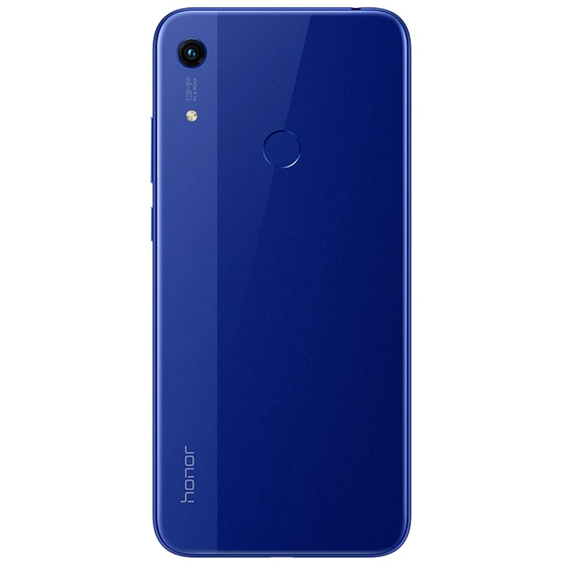 Глобальная версия Honor 8A, 2 Гб, 32 ГБ rom, 8 A, мобильный телефон MTK6765, четыре ядра, 6,09 дюйма, разблокировка лица, Android 9,0, Google Play