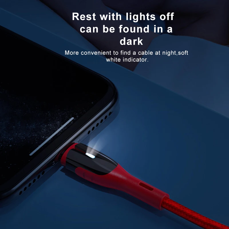 HOCO цинковый сплав usb кабель для iphone 11 Pro Max XR Xs X 8 7 ipad2 Быстрая Зарядка Кабели
