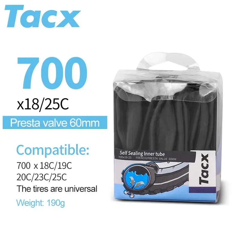 anti puncture inner tubes