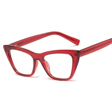 Кошачьи ретро очки, оправа для мужчин и женщин, модные оптические очки для компьютера, новинка, ультра-светильник, Женские оправы для очков NX