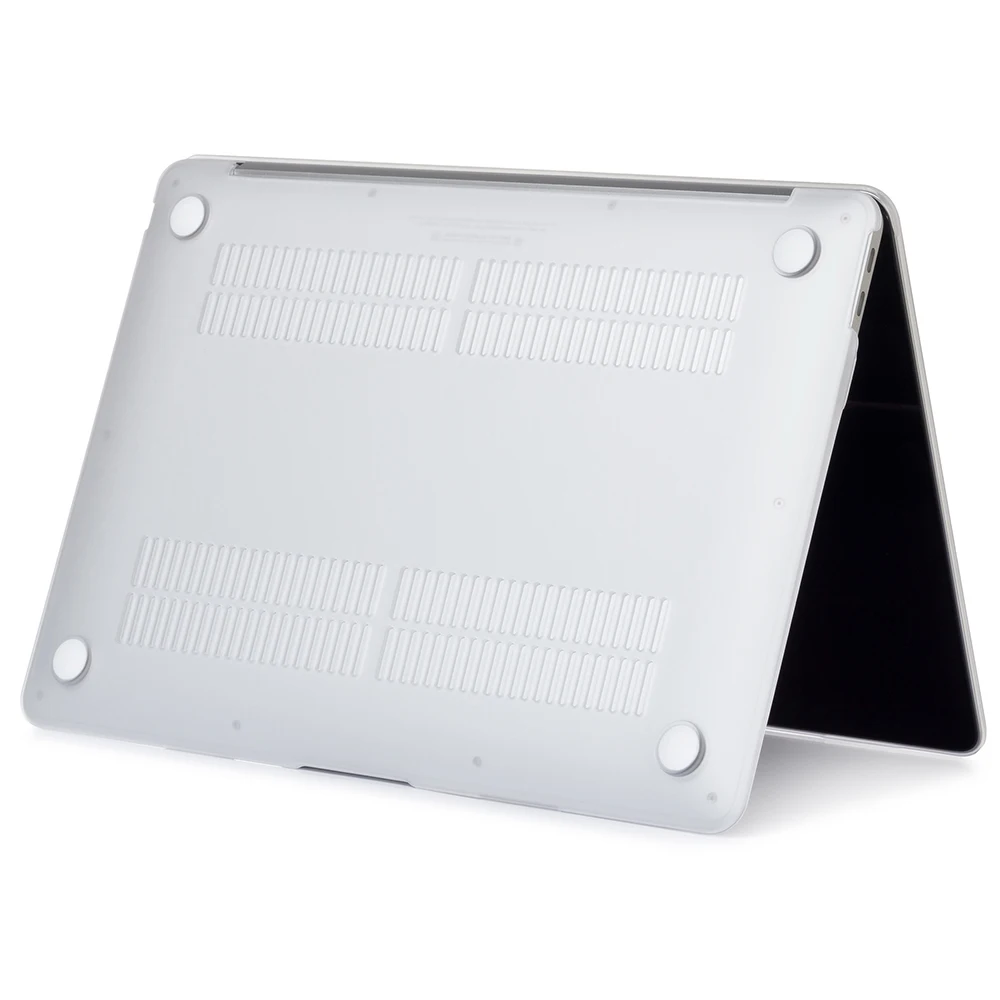 3D чехол для ноутбука на Хэллоуин для MacBook Air 13 Pro retina 11 12 13 13,3 15, для Macbook New Pro 13 15 Touch Bar чехол для клавиатуры
