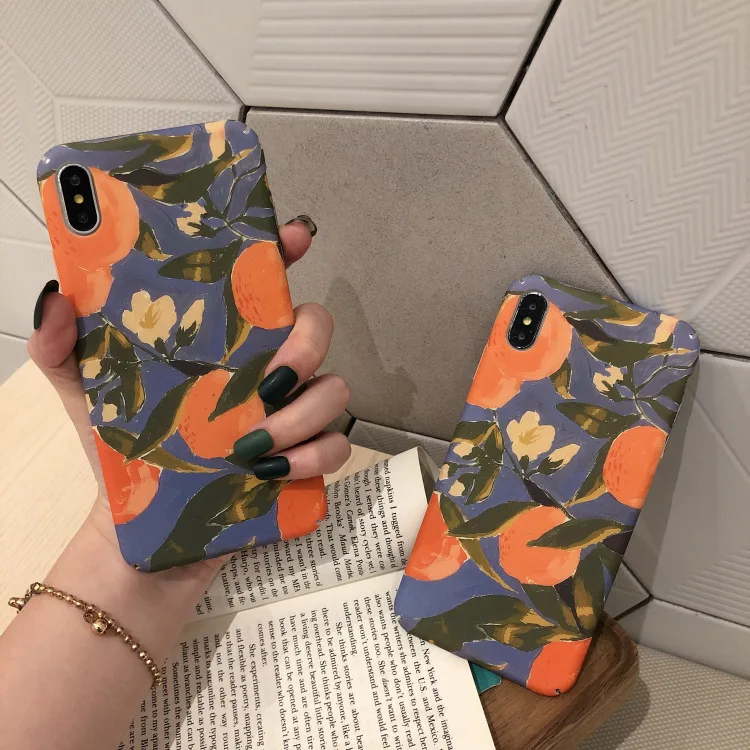 Чехол для iPhone 11 Pro Max 7 8 6S Plus X S XR задняя крышка чехол se 2020 чехлы телефонов милый