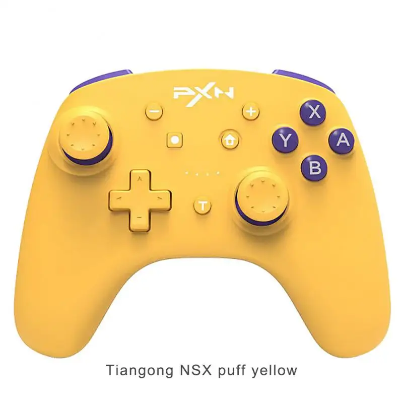 Lai Shida Tiangong NS Gamepad       е  ǵ