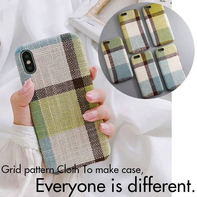 Ультратонкий тканевый Мягкий Силиконовый ТПУ чехол для телефона для iPhone XS Max