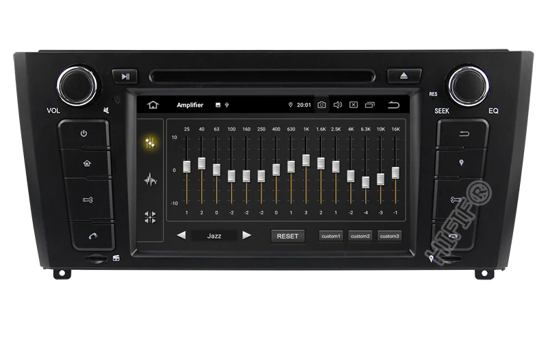 Sale IPS DSP car radio dvd wince For BMW 1 series E81 E82 E87(2004-2012) E88 116i 118i withBluetooth BT 1080P Ipod Map 10