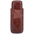 Brown case only