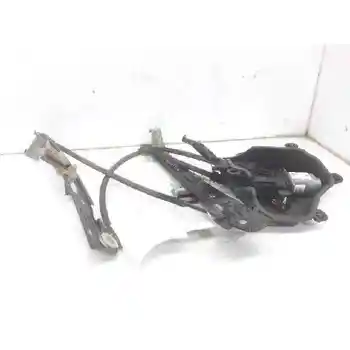 

6J4837461 WINDOW LIFTER FRONT LEFT SEAT IBIZA (6J5)