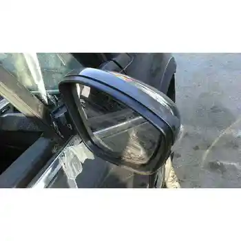 

RIGHT REARVIEW MIRROR PEUGEOT 2008 (--. 2013->)