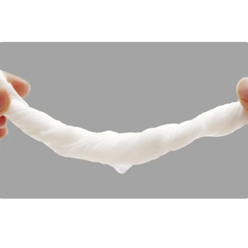 

12 Rolls/Pack Skin-friendly Toilet Paper Towels Original Wood Pulp Parts 12 Rolls Soft 5 Layers Giant Long Fibers